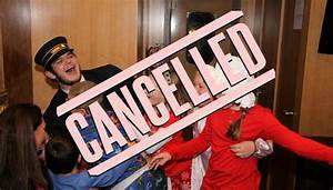 Annual Polar Express Train Ride Cancelled This Year Due To Covid 19