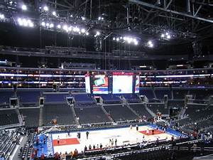 Staples Center Seating Guide Los Angeles Lakers Clippers Kings