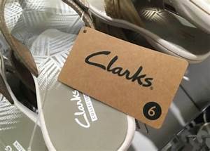 Clarks Shoe Size Chart How To Fit Clarks Shoes The Shoe Box Nyc