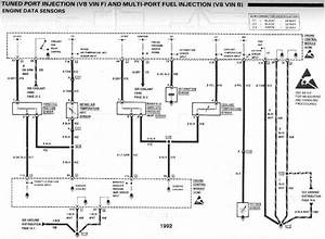 Chevy Tuned Port Injection Wiring Diagrams