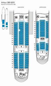 Ba 744 Seat Map