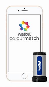 Wattyl Colour Match By Variable Technologies Llc