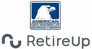 Retireup Adds American Equity Fixed Index Annuities To The Retirement