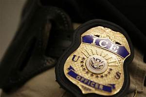 U S Immigration And Customs Enforcement Ap Las Vegas Review Journal