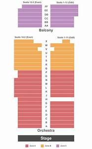 Orpheum Theater Nyc Seating Chart View Awesome Home