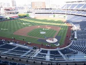 Washington Nationals Seating Chart Seatingchartforwashingtonnationals