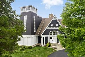 Annapolis House Has Sweeping Water Views In Every Room The Washington