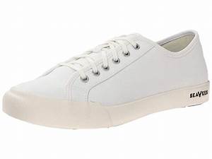 Seavees Seavees Women 39 S Monterey Lace Up Sneaker Bleach Size 8 5