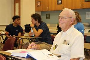 Bob Anderson A Lifelong Learner Ahsneedle