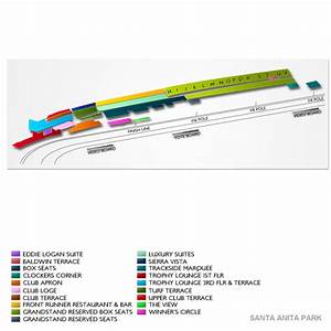 Santa Park Seating Chart Vivid Seats