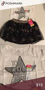 Okie Dokie Outfit Size 5t Nwt Outfits Okie Toddler Shorts