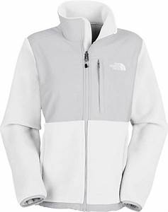 The North Face Denali Jacket Womens Mount Everest
