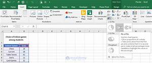 how to make a pie chart in excel only guide you need exceldemy