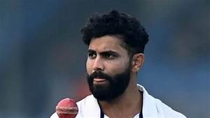 Icc Test Rankings Ravindra Jadeja Reclaims Top Spot In All Rounders