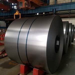 Yan Steel Crc Cold Rolled Coil With Good Price Buy Crc Cold Rolled