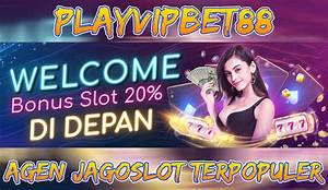 slot jago 888