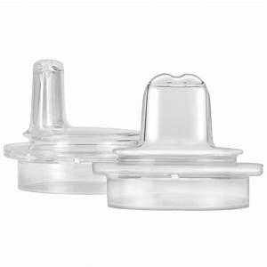 Buy Dr Brown 39 S Wide Neck Transition Sippy Spouts 2 Piece Online At