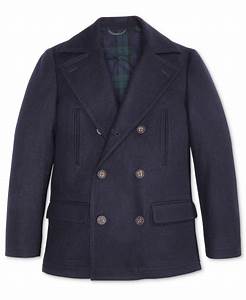  Ralph Pea Coat Big Boys Reviews Coats Jackets