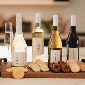 Girl Scout Cookie Wine Pairing Infographic Onehope Onehope Wine