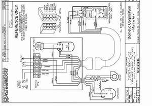 Wiring Diagram Sea Ray Boat Ac Thermostat