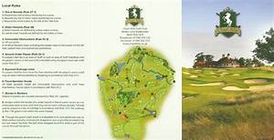 Chart Hills Golf Club Course Profile Course Database