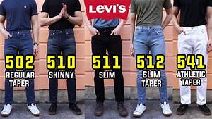 Difference Between 505 And 501 Levis Sale Discount Save 41 Jlcatj
