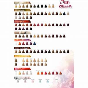 Wella Color Touch Semi Permanent Colour 60ml Pure Naturals Pro Salon