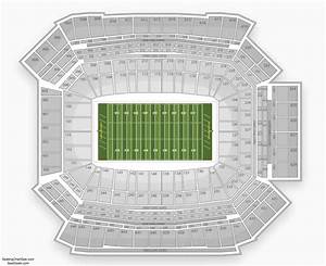 Lucas Oil Stadium Seating Chart Seating Charts Tickets