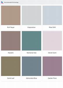 Behr Taupe Color Paint Chart Free Download Gambr Co