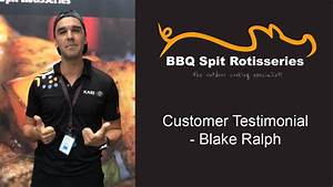 customer testimonial blake ralph youtube