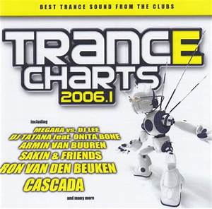 Trance Charts 2006 1 2006 Cd Discogs