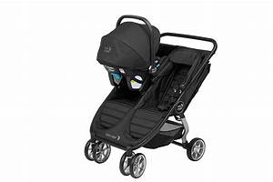 Baby Jogger City Mini 2 Double Stroller Review Compact And High Quality