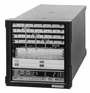 Chart Recorder All Industrial Manufacturers Videos