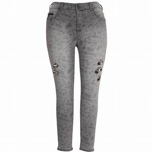  Mccarthy Seven7 Plus Decons Distressed Skinny Jeans 39 Liked