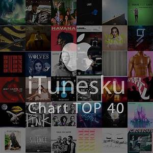 Chart Top 40 Prambors Januari 2018 Itunes Plus Aac M4a Indonesia