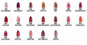 L 39 Oreal Paris Color Riche Lipsticks 2wantis2have