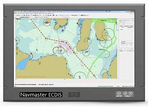 Electronic Navigational Charts Encs Lyssos Enterprises