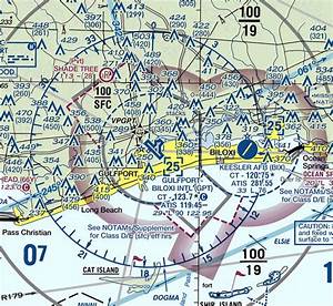 Faa Regulations Is The Airspace At Kgpt Class E Or G When The Tower