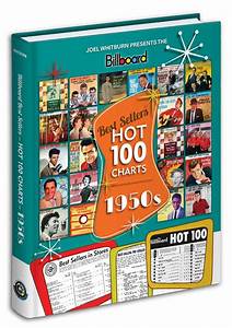 Billboard 100 Charts The 1950s Record Research