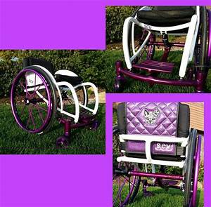 Seanco Custom Wheelchairs Your Only Choice For Ultra Custom Wheelchairs