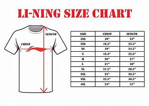 Apparels Li Ning Tops Mens T Shirts Li Ning 2021 Q4 Men 39 S