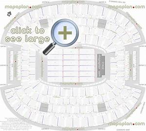 Giants Stadium Seating Chart With Seat Numbers Velcromag