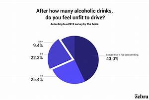 Drunk Driving Statistics Facts Including A 2021 Survey The Zebra