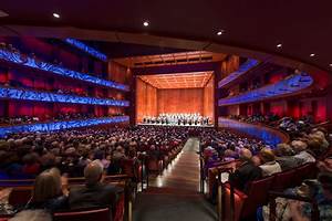 Tobin Center For The Performing Arts Recognized By The Urban Land Institute