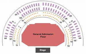 The Cotillion Tickets In Wichita Kansas The Cotillion Seating Charts