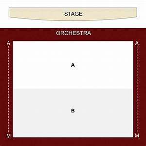 St Luke 39 S Theater New York Ny Seating Chart Stage New York