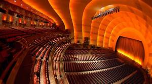 Radio City Music Hall Tour In New York City Book Tours Activities At