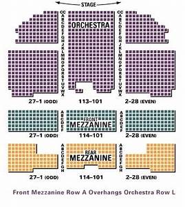 Share 112 Imagen Dolby Live Seating Chart With Seat Numbers In