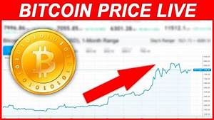 Seriously 50 Reasons For Bitcoin Price In India Today Live Chart