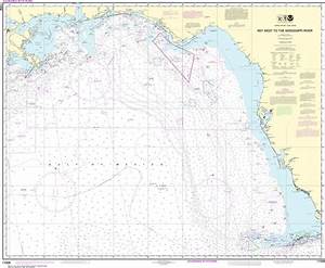 Noaa Charts For Us Waters Print On Demand Pod Captain 39 S Nautical